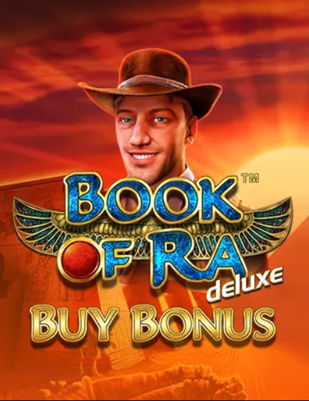 Book of Ra