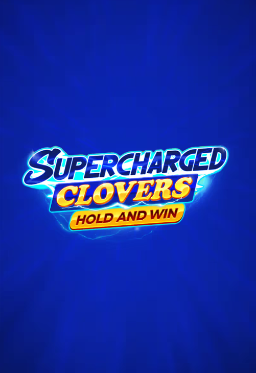 Supercharged Clovers