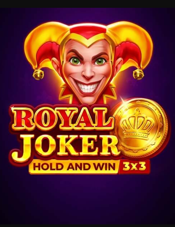 Royal Joker